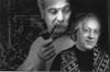 Georges Brassens - Jol Favreau