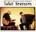 Jol Favreau - Salut Brassens Vol.1