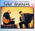 Jol Favreau  Salut Brassens Vol.2