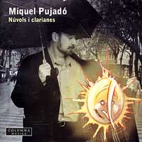 Miquel Pujado Nuvols i clarianes