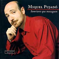 Miquel Pujado Somriures que mosseguen