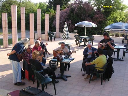 Vaison-la-Romaine 2004