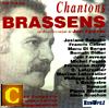 Jol Favreau - Chantons Brassens