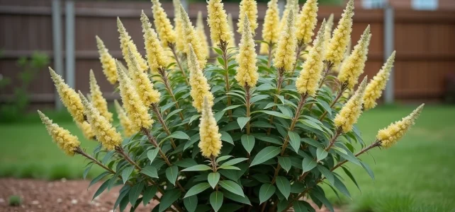 Les principales causes de l’absence de fleurs sur votre arbre à papillon Les principales causes de l’absence de fleurs sur votre arbre à papillon