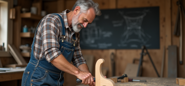 Métiers manuels : comment évoluent les classifications dans l’artisanat