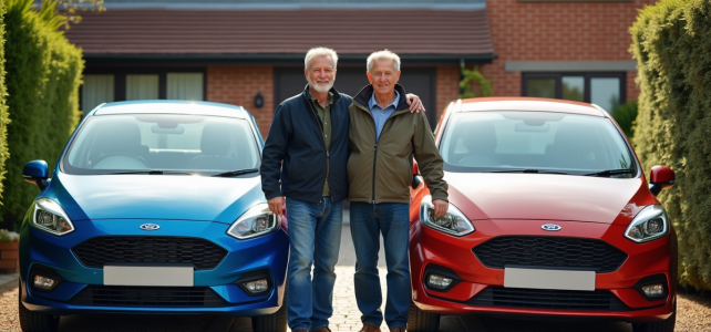 Comparatif entre les générations de la Golf : ce qui a vraiment changé