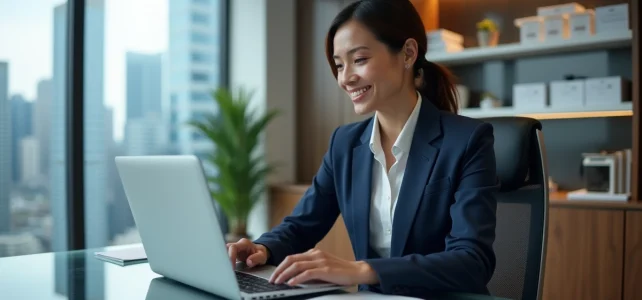 Comment optimiser la gestion financière de votre entreprise grâce à des solutions innovantes