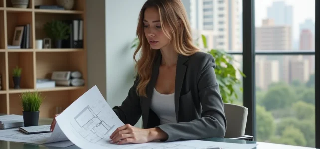 Tout savoir pour réussir votre projet immobilier : conseils pratiques et tendances 2024