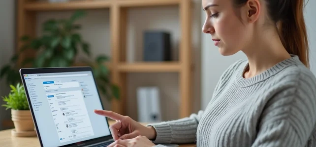 Pourquoi consulter le plan du site pour naviguer efficacement sur une plateforme d’achats Pourquoi consulter le plan du site pour naviguer efficacement sur une plateforme d’achats