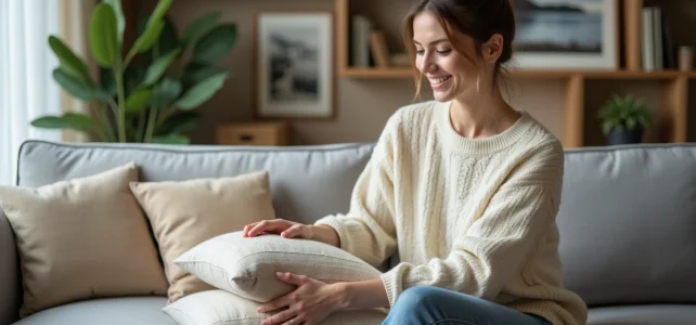 Tout savoir pour bien aménager, décorer et entretenir votre maison au quotidien