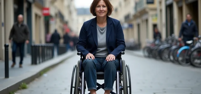 Personnes à mobilité réduite : comprendre leur définition et les défis à relever en France
