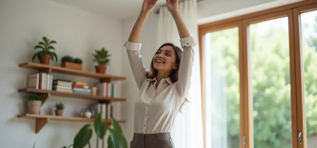 Fly Light : la solution innovante pour éclairer et protéger vos espaces