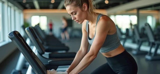 Pourquoi la serviette est-elle désormais obligatoire chez Basic Fit ? Explications et conseils