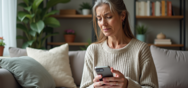 Téléphonie : comment les usagers s’organisent face aux appels indésirables