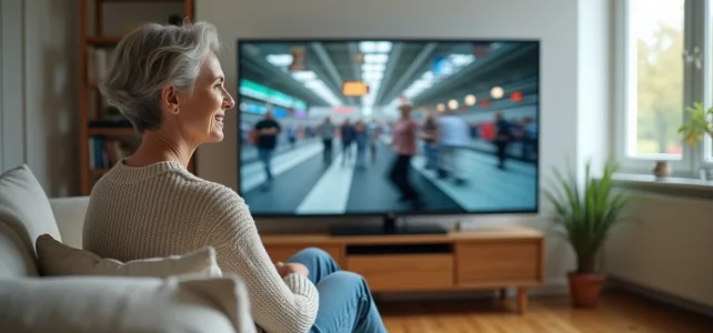 Combien de publicités sont diffusées chaque jour sur les chaînes de télévision françaises ?