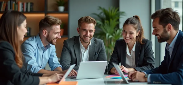 Découvrez les dernières tendances et actualités du secteur de la communication et des médias Découvrez les dernières tendances et actualités du secteur de la communication et des médias