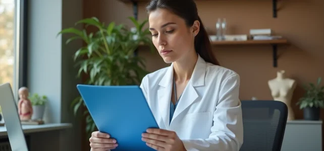 Combien gagne réellement un gynécologue en France ? Analyse des salaires en 2024