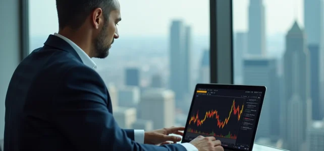 Quel avenir pour le prix du bitcoin en 2040 ? Analyse et prédictions