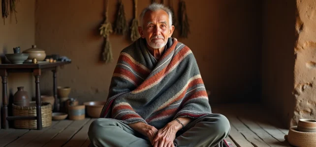 Comprendre la maladie chamanique : origines, significations et signes à connaître