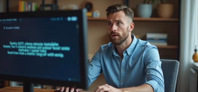 Captvty ne marche plus : causes possibles et solutions pour retrouver vos émissions