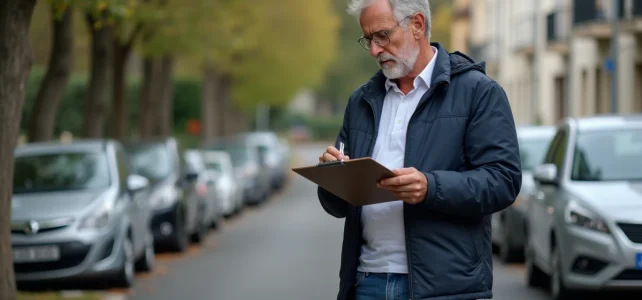 Comment signaler une voiture sans contrôle technique : démarches et conseils utiles