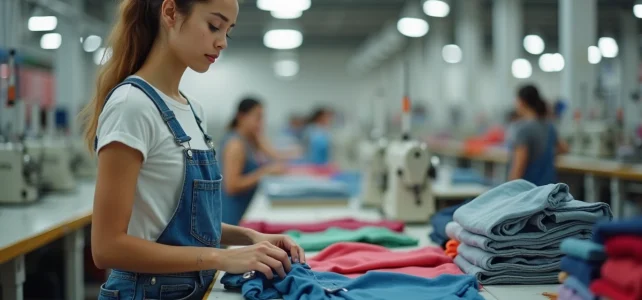 D&rsquo;où viennent vraiment les vêtements Camaïeu et comment sont-ils fabriqués ?