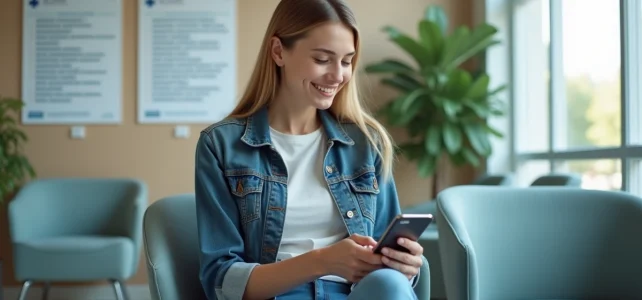 Comment trouver rapidement un professionnel de santé près de chez vous