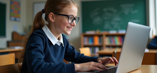 L’ère des portails numériques dans l’Éducation nationale