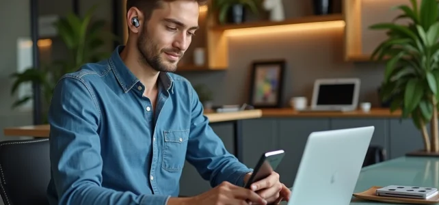 Le meilleur de l’actualité high-tech : innovations, tendances et nouveaux gadgets Le meilleur de l’actualité high-tech : innovations, tendances et nouveaux gadgets