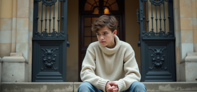 Les enfants de stars au destin brisé : quand la lumière devient ombre