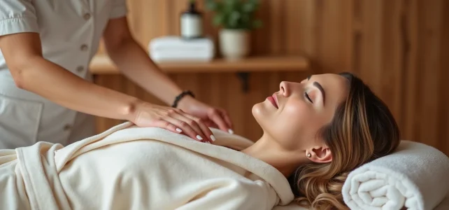 Découvrez le massage body body à Paris : une expérience sensorielle sans finalité sexuelle