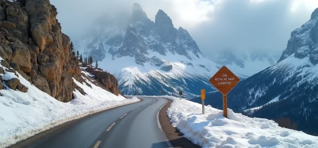 Tout savoir sur la date d’ouverture du col du Petit Saint-Bernard en 2026 Tout savoir sur la date d’ouverture du col du Petit Saint-Bernard en 2026