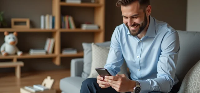 Pourquoi faire appel à un service de conciergerie pour les papas modernes ?