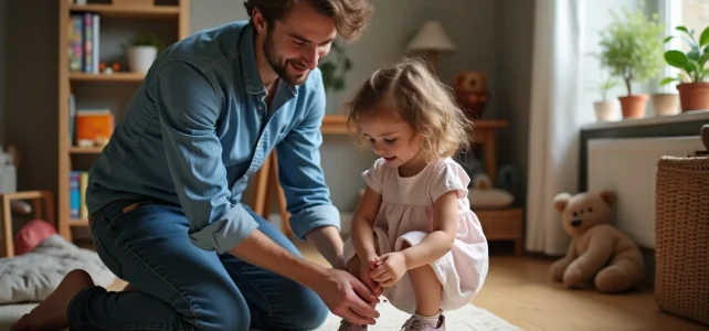 Astuces et recommandations essentielles pour guider les parents au quotidien Astuces et recommandations essentielles pour guider les parents au quotidien