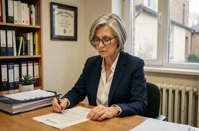 Responsable d'association bénévole étudiant les obligations légales et statuts d'une association loi 1901