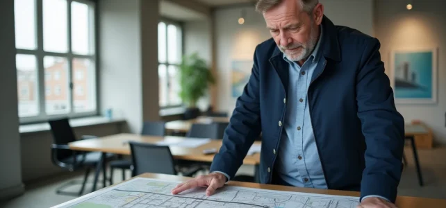 Tout savoir sur la définition du stecal en urbanisme et ses avantages