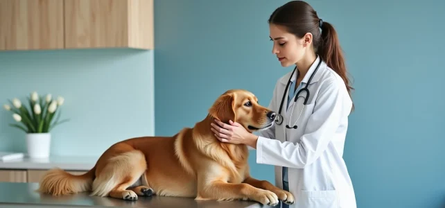Comment GMVet1 révolutionne la médecine vétérinaire et améliore la santé animale